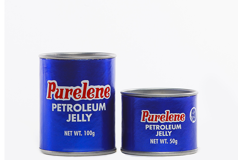 Purelene Petroleum Jelly – Barco Caribbean